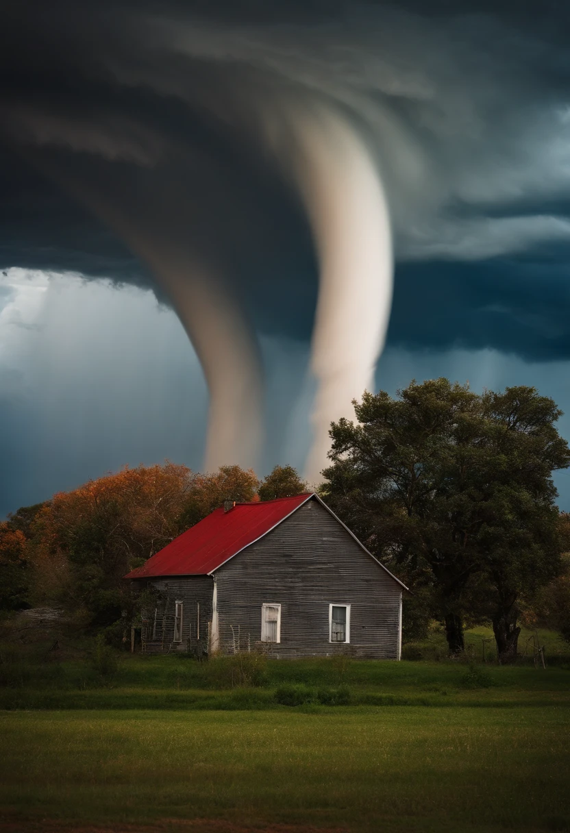 badai tornado