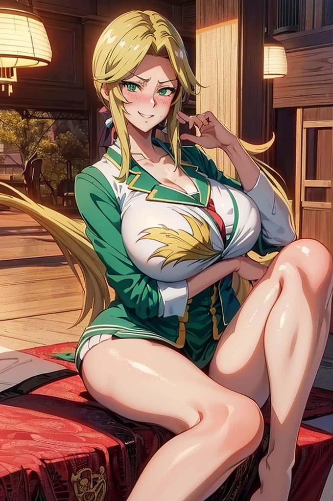 ((woman, Huge breasts:1.8,very red lips,Big Ass,Narrow waist,Long legs,Green Eyes立っている))
8k(((((Anime Style,A sloppy smile,What we are looking for,Face mischievous face,The facial expression is accurate)))))8k(((((Anime Style)))))8k(((((Anime Style)))))
8k((Anime Style,A sloppy smile,What we are looking for,Face mischievous face,The facial expression is accurate))A sloppy smile,What we are looking for,Face mischievous face,The facial expression is accurateA sloppy smile,What we are looking for,Face mischievous face,The facial expression is accurateA sloppy smile,What we are looking for,Face mischievous face,The facial expression is accurate))8k(Anime Style)8k(((((Anime Style)Green Eyes))))8k(((((Green Eyesの描写しっかり)))))
8k(((((Staring at me)))))
8k(((((Blushing)))))
8k(((((Ecstatic Face)))))
8k(((((blazer:1.5))))