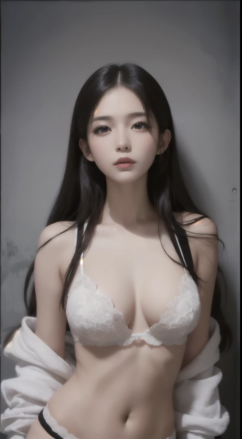 (masterpiece) (8K High Resolution) (highest quality) (Super Definition) (Ultra Real) (beautiful girl) (RAW Photos) (Photorealistic) (The most beautiful face) (Best body) () (Korean)