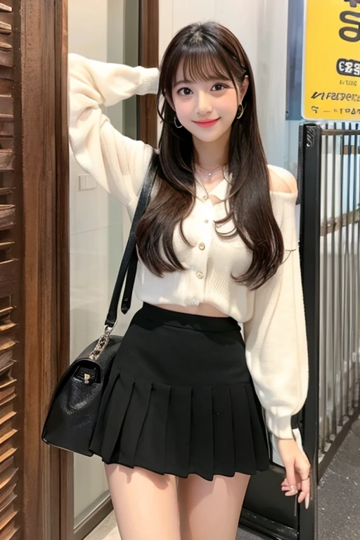 Cute Girls､Idol､sexy､mini skirt､Lie