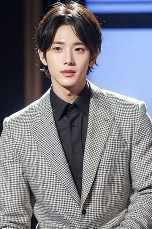 men are, Idol, good looking