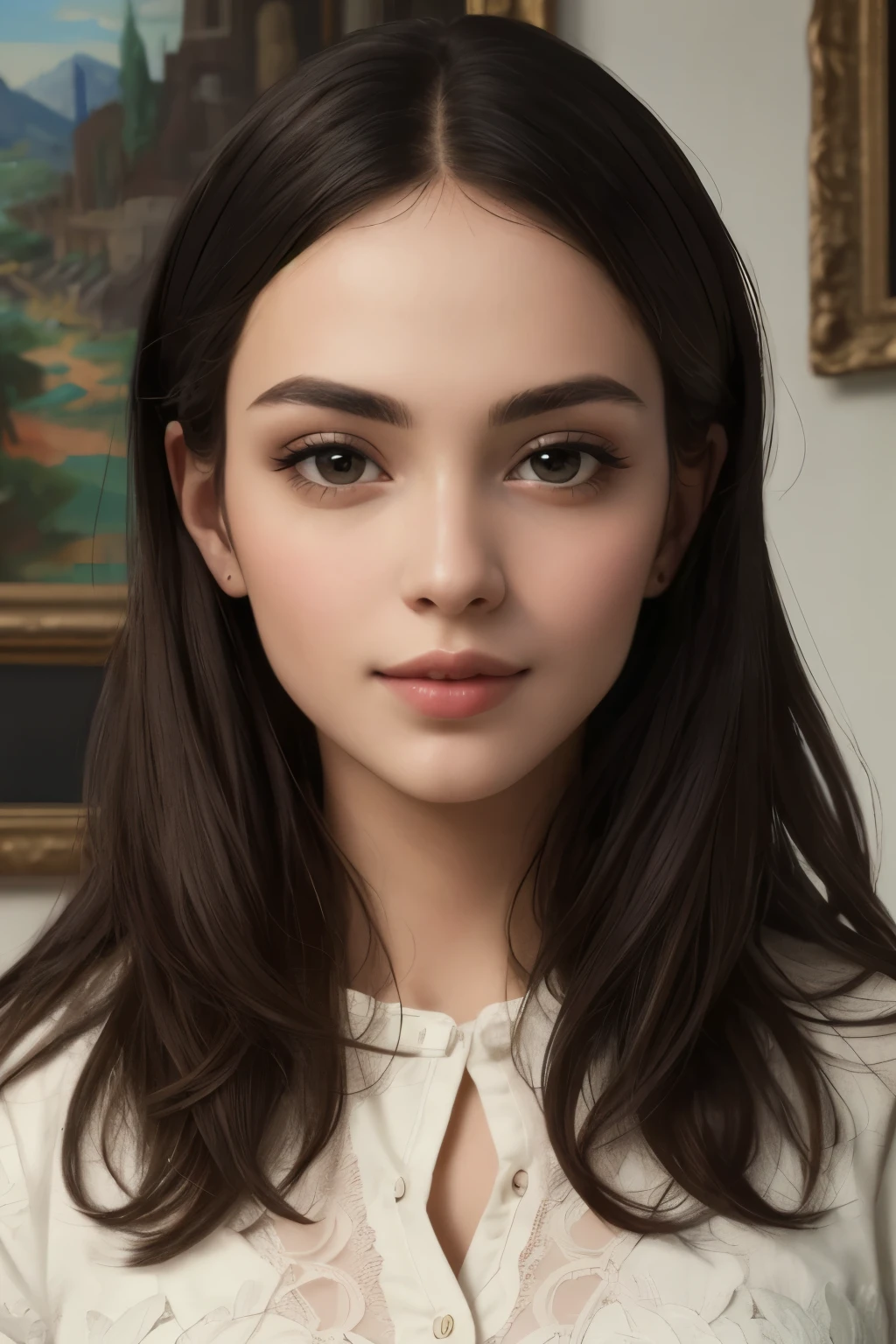 ((best quality)), ((masterpiece)), (detailed), perfect face