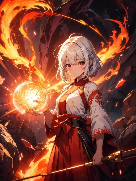 Flames