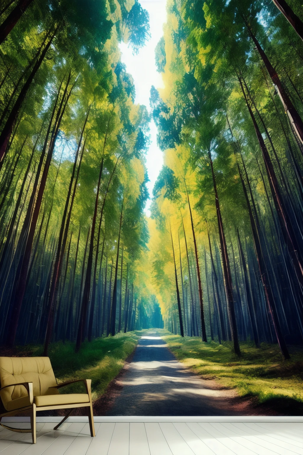 Absurd, High resolution, Super detailed, (not human:1.3),
break
, Create an image with a prism effect, The light refracts and becomes colorful, A kaleidoscope of appearance.
break
, Design an image with a fisheye lens effect, Capture a distinctive wide field of view, Curved perspective.
break
, Photographing a forest path, Towering Tree々with, Speckled sunlight, Experience the tranquility and beauty of nature.
break
, Drawing a monochrome world, Use only shades of black, white, Gray to express depth, emotion, Impressive visual impact.