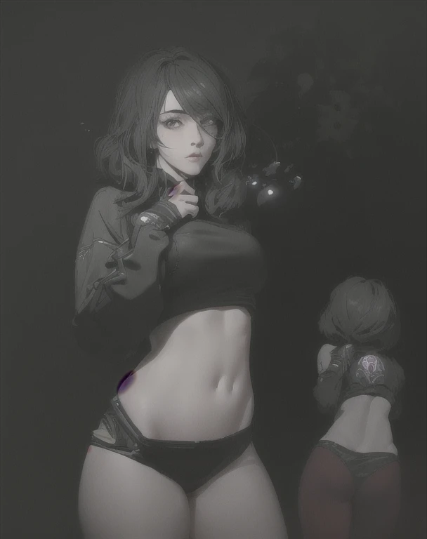 ((La mejor calidad)), ((obra maestra)), (muy detallado:1.3), ..............3D, Beautiful (cyberpunk:1.3) Mujer hacker, peinado corto,pelo corto, Volver al visor, cabello grueso, Terminal de ordenador operativo, Pantalla montada en la cabeza, computer server, Pantalla LCD, fiber optic cable, Logotipo de la empresa, HDR (High Dymanic Range), Trazado de rayos, NVIDIA RTX, Super resolution, Irreal 5, Subsoil Scatter, Textura PBR, Post-procesamiento, Anisotropic filtering, profundidad de campo, maximum sharpness and sharpness, Texturas multicapa, Albedo y Highlight Maps, Sombreado de superficies, Accurate simulation of light-material interactions, proporciones perfectas, Renderizado de octanaje, duotone lighting, ISO bajo, balance de blancos, Regla de los tercios, amplia apertura, 8K RAW, efficient sub-pixels, sub-pixel convolution, glow particles, dynamic  pose