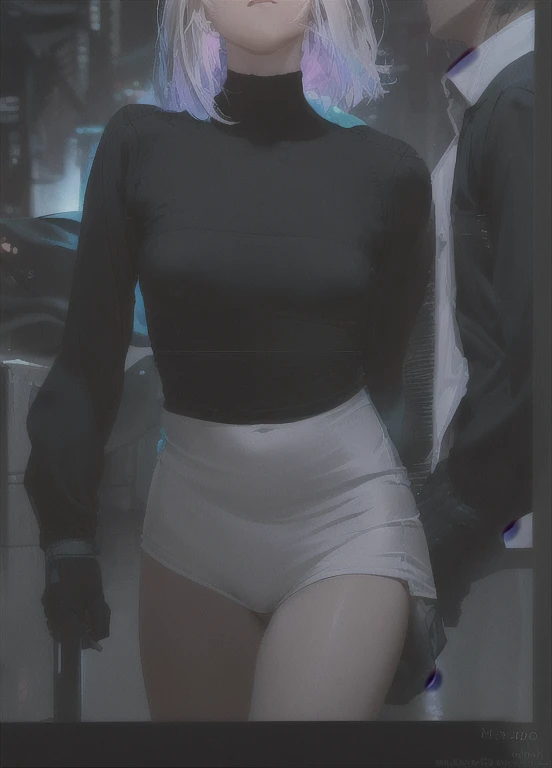 ((La mejor calidad)), ((obra maestra)), (muy detallado:1.3), ..............3D, Beautiful (cyberpunk:1.3) Mujer hacker, peinado corto,pelo corto, Volver al visor, cabello grueso, Terminal de ordenador operativo, Pantalla montada en la cabeza, computer server, Pantalla LCD, fiber optic cable, Logotipo de la empresa, HDR (High Dymanic Range), Trazado de rayos, NVIDIA RTX, Super resolution, Irreal 5, Subsoil Scatter, Textura PBR, Post-procesamiento, Anisotropic filtering, profundidad de campo, maximum sharpness and sharpness, Texturas multicapa, Albedo y Highlight Maps, Sombreado de superficies, Accurate simulation of light-material interactions, proporciones perfectas, Renderizado de octanaje, duotone lighting, ISO bajo, balance de blancos, Regla de los tercios, amplia apertura, 8K RAW, efficient sub-pixels, sub-pixel convolution, glow particles, dynamic pose