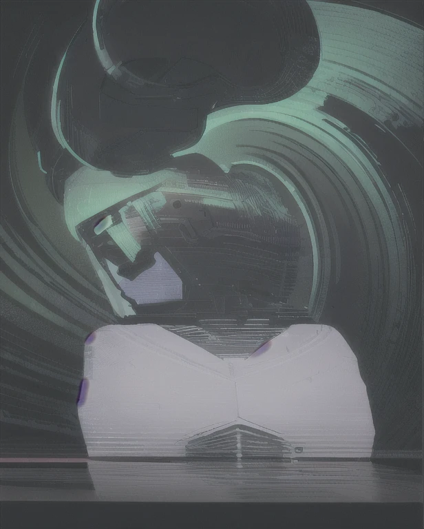 ((La mejor calidad)), ((obra maestra)), (muy detallado:1.3), ..............3D, Beautiful (cyberpunk:1.3) Mujer hacker, peinado corto,pelo corto, Volver al visor, cabello grueso, Terminal de ordenador operativo, Pantalla montada en la cabeza, computer server, Pantalla LCD, fiber optic cable, Logotipo de la empresa, HDR (High Dymanic Range), Trazado de rayos, NVIDIA RTX, Super resolution, Irreal 5, Subsoil Scatter, Textura PBR, Post-procesamiento, Anisotropic filtering, profundidad de campo, maximum sharpness and sharpness, Texturas multicapa, Albedo y Highlight Maps, Sombreado de superficies, Accurate simulation of light-material interactions, proporciones perfectas, Renderizado de octanaje, duotone lighting, ISO bajo, balance de blancos, Regla de los tercios, amplia apertura, 8K RAW, efficient sub-pixels, sub-pixel convolution, glow particles, dynamic  pose