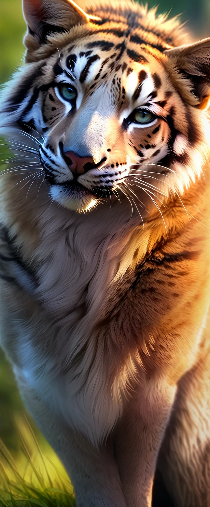 ((Masterpiece, top quality, high resolution)), ((highly detailed CG unified 8K wallpaper)), Animal Photography,