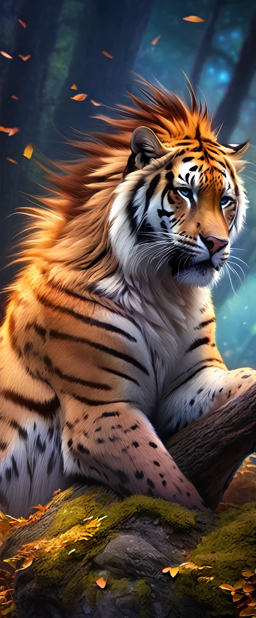 ((Masterpiece, top quality, high resolution)), ((highly detailed CG unified 8K wallpaper)), Animal Photography,