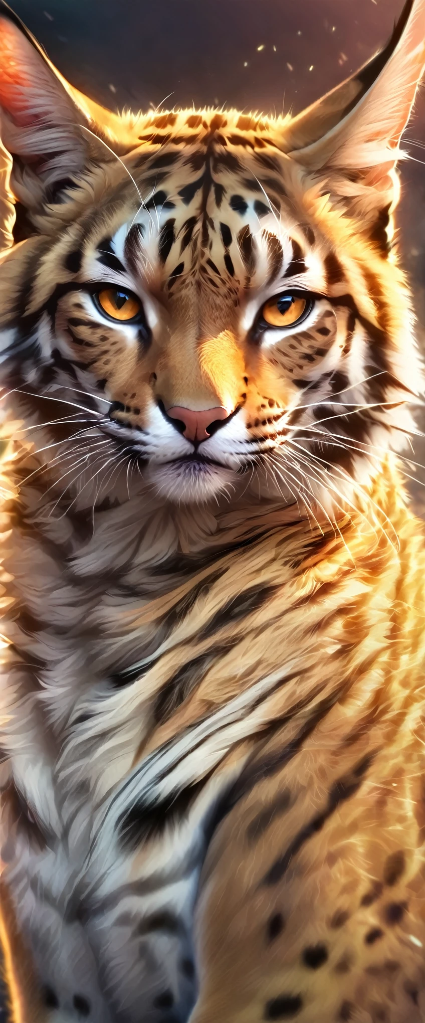 ((Masterpiece, top quality, high resolution)), ((highly detailed CG unified 8K wallpaper)), Animal Photography,
