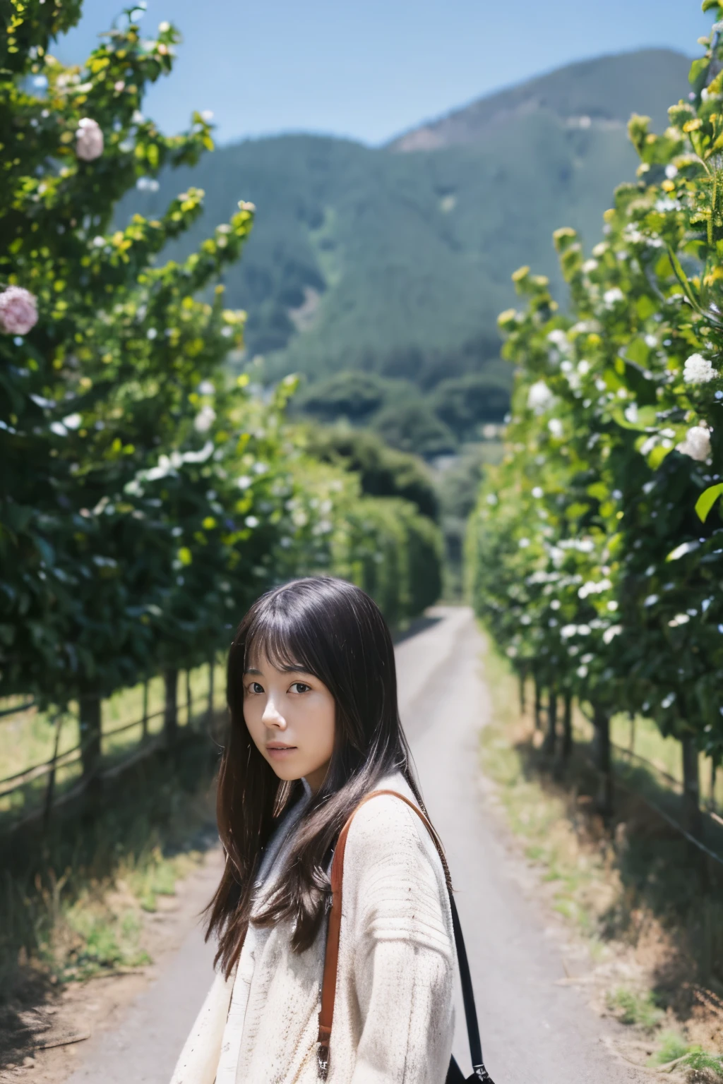 Satomi Ishihara