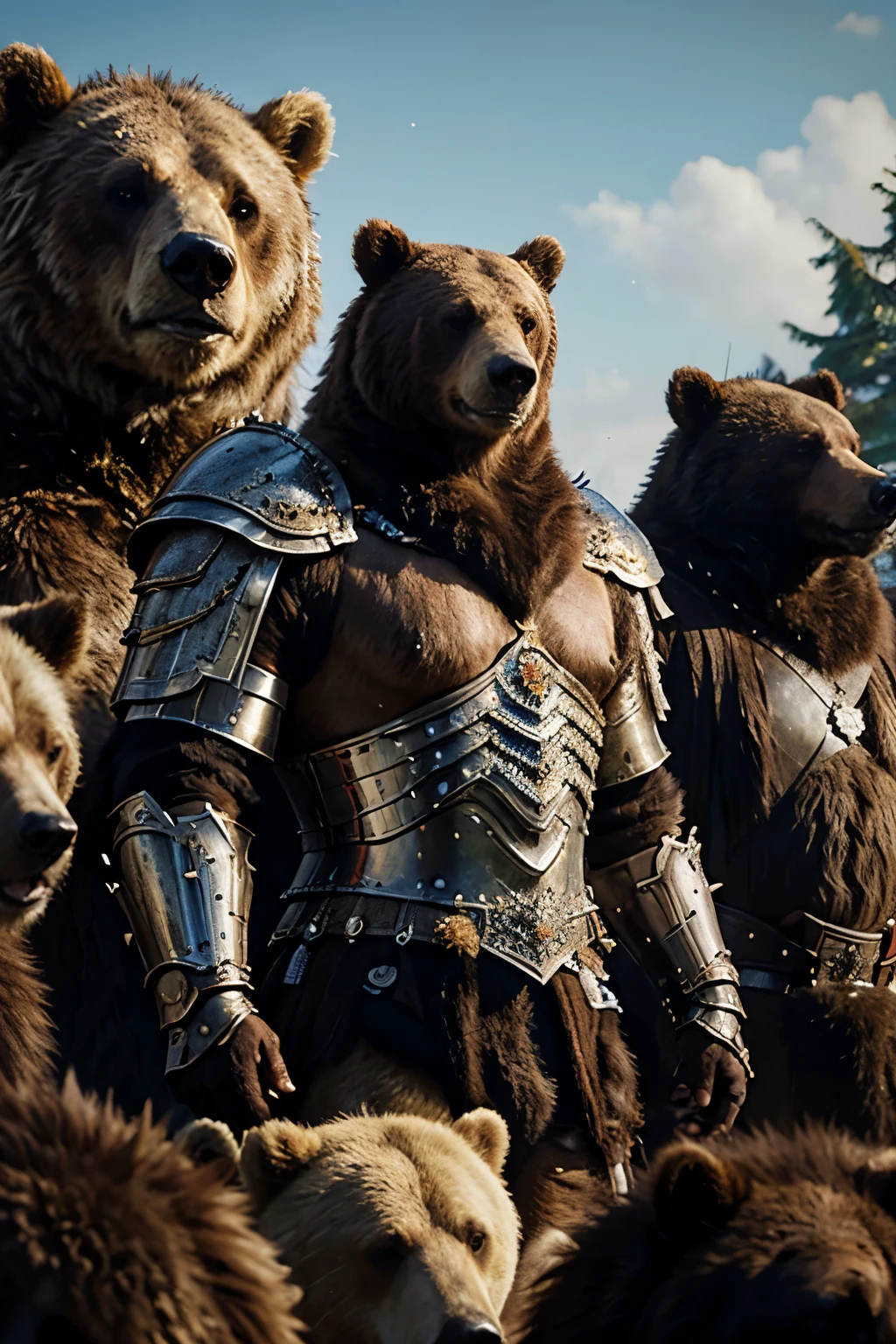 ~*~aesthetic~*~ MadMaxfield,necrobear,