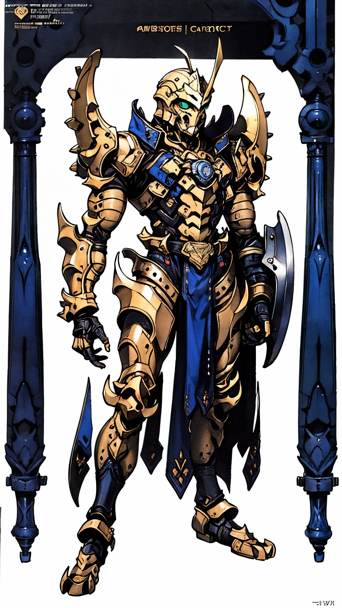A man wearing a full-face helmet, a fantasy-style biotech armored combat suit, green eyes, (a composite layered chest armor), fully enclosed shoulder guards, matching arm and leg guards, the belt is adorned with Rose-shaped gemstone, (the color scheme is primarily white with red and blue accents), the design balances heavy with agility, a high-tech bio-mecha armor, (Armor Concept Inspired by Rose, stand on the top of a skyscraper in a futuristic sci-fi city), this character embodies a finely crafted fantasy-surreal style armored hero in anime style, exquisite and mature manga art style, (battle damage, element, plasma, energy, the armor glows), ((male:1.5)), metallic, real texture material, dramatic, high definition, best quality, highres, ultra-detailed, ultra-fine painting, extremely delicate, professional, perfect body proportions, golden ratio, anatomically correct, symmetrical face, extremely detailed eyes and face, high quality eyes, creativity, RAW photo, UHD, 32k, Natural light, cinematic lighting, masterpiece-anatomy-perfect, masterpiece:1.5