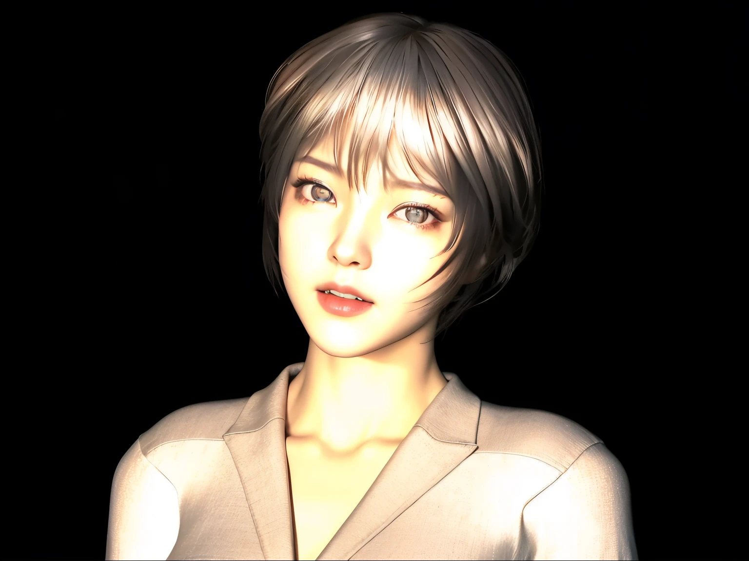 (Detailed CG、Unity、8k wallpaper)、(Very delicate and beautiful)、(masterpiece)、(highest quality:1.2)、(超A high resolution:1.3)、(Beautiful realistic Asian),Beautiful lighting、Perfect Lightning、Realistic Shadows、Fine skin、Very detailed、Detailed face and eyes、Realistic eyes、Sharp pupils、Huge , In the classroom、School、sunset、Beautiful Face、Blurred Background、(Japanese women)、Glowing Skin、Side Up、Beautiful black hair、Blunt bangs、Japan High School Sailor Uniform、Pleated mini skirt、Crying face ((Tabletop, highest quality)), (Glowing Skin), Cinema Lighting, Physically Based Rendering, Awards, Very detailedな肌, Very detailedな顔, Beautiful eyes in every detail, Carl Zeiss 85mm F/1.4, (Cowgirl:1.3), (cumin , Chest and thighs), she&#39;Very cute  , (Brown Hair, Straight Long Hair, Open your eyes, Round face), Big cleavage, (Pure white dress, I pulled up my pleated skirt myself:1.3), Watching from afar, (Spread your legs, Focus on the thighs),art、Frowning、Frowning、