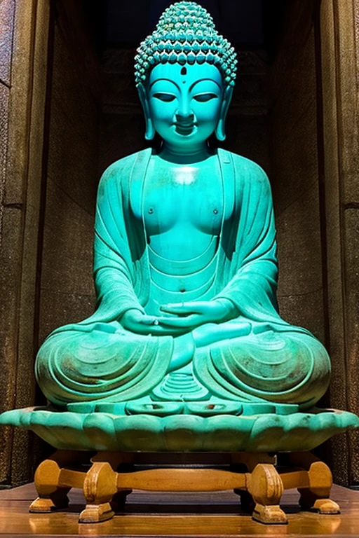 Great Buddha