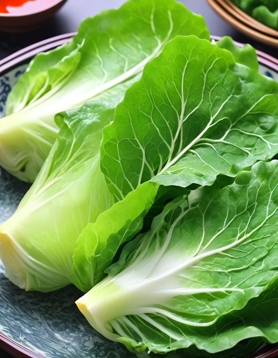 jade cabbage real,imperial palace,High quality real pictures,Again, it’s Qingjiang cuisine