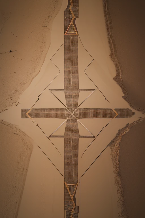 Nazca Lines