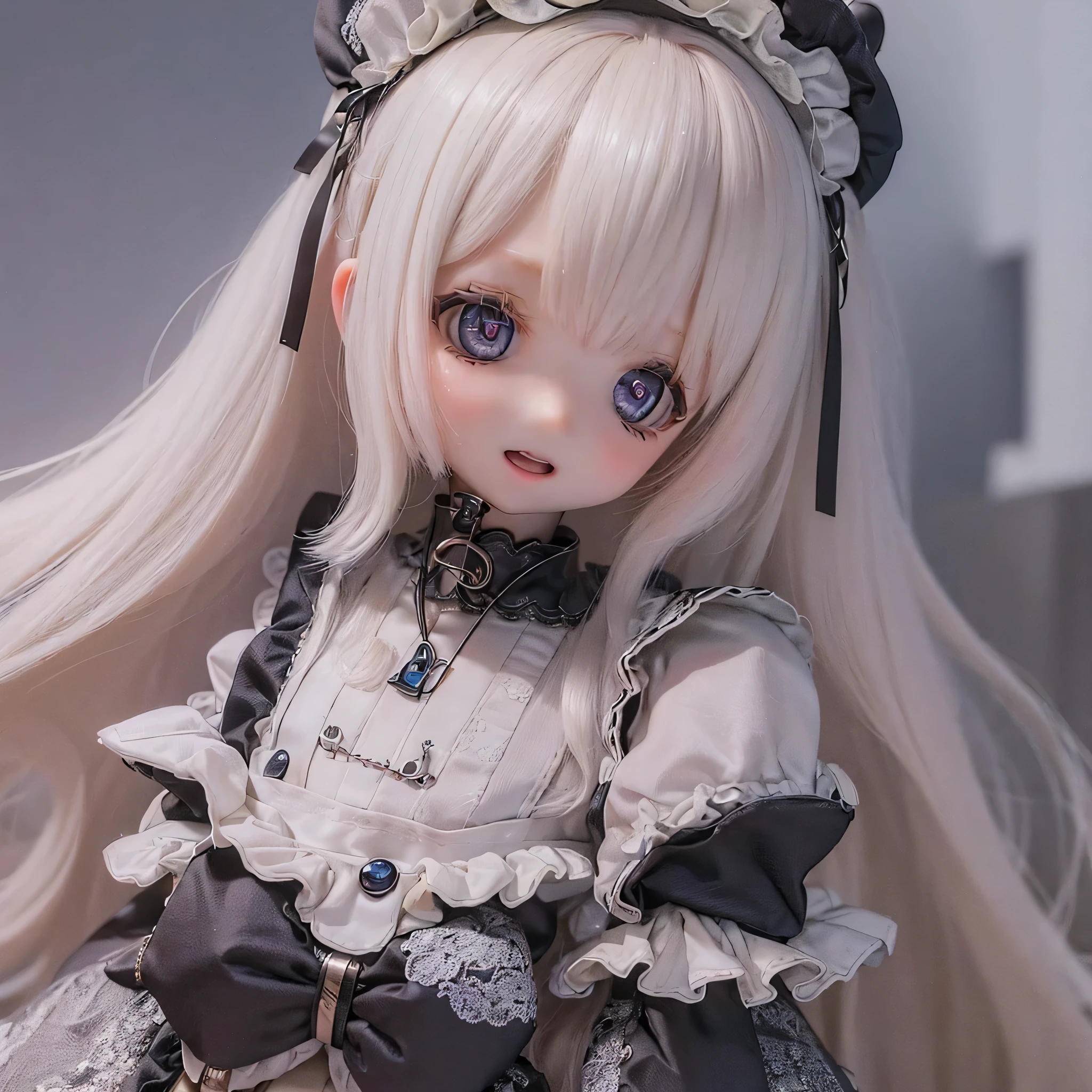 (highest quality, High resolution, Realistic:1.37),Very detailed, Beautiful details,Beautiful lip detail,Very detailed目と顔,Long eyelashes,One Girl,Portraiture,Sharp focus,Vibrant colors,Soft lighting,Fenrir Girls,Big Breasts,Fantasy elements,Snow Scene,ice magic,Flowing Hair,Heavenly beauty(((((whole body)))))(((((Gothic Lolita)))))cute yo cute sexy pose whole body (((sexy pose)))(((((((ch)))))(((cute girl)))flat chest contrapposto
smile