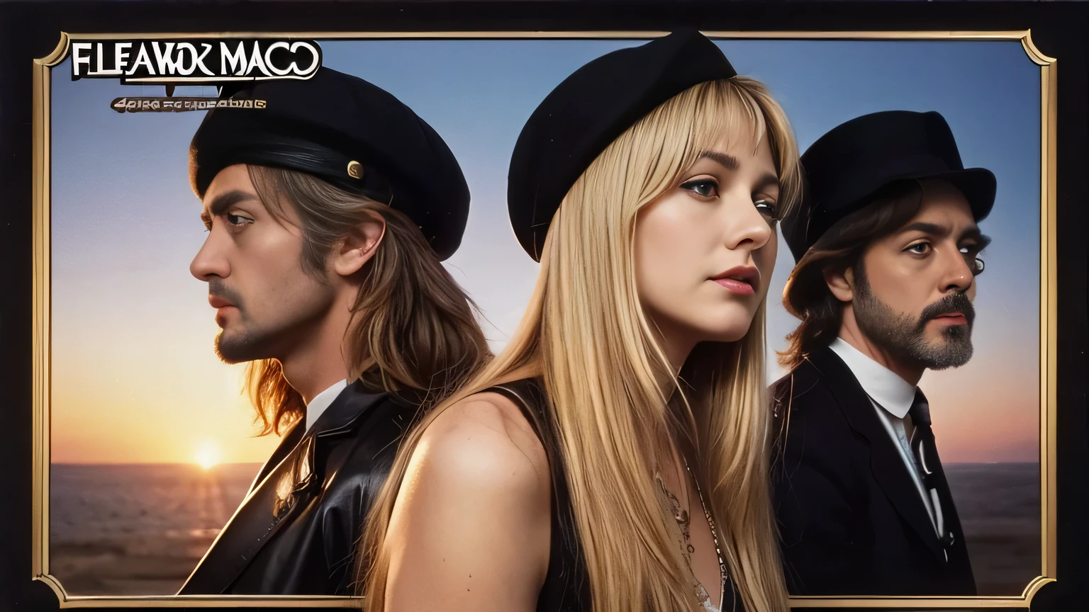 Fleetwood Mac  - Coming Your Way