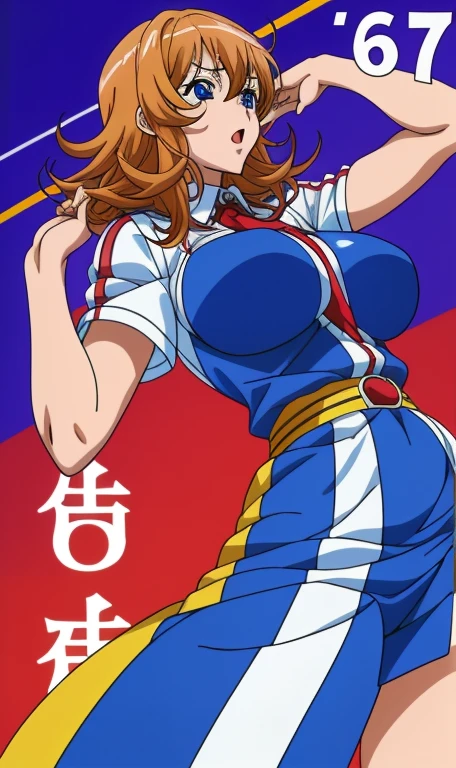 score_9, score_8_up, score_7_up, score_6_up, score_5_up, score_4_up, (source_anime), 1girl, huge breasts, medium hair, blue eyes,