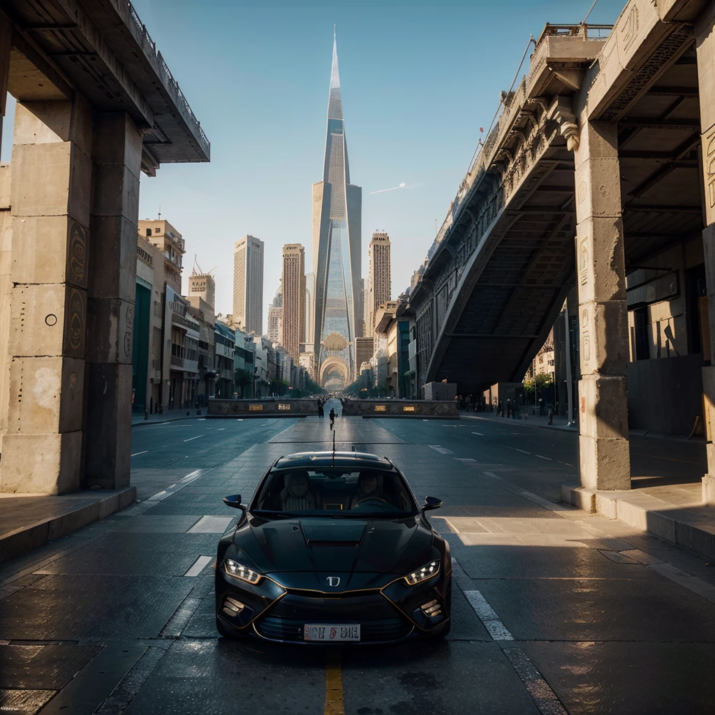 (best quality,4k,8k,highres,masterpiece:1.2),ultra-detailed,(realistic,photorealistic,photo-realistic:1.37),egyptian future cairo,captivating women,amazing pyramid construction,astonished people,futuristic scene,rich colors,immersive lighting,egyptian architecture,city landscape,high-tech environment,detailed faces,expressive eyes and lips,vibrant atmosphere,modern fashion trends,bustling street life,cultural diversity,spectacular skyline,awe-inspiring structures,intricate details,impressive technology advances,seamless blend of tradition and progress,majestic visual experience,mesmerizing cultural fusion,eye-catching fashion accessories,architectural wonders of the future,egyptian heritage in the modern world,unforgettable depth and dimension,contemporary lifestyle,curious exploration,aesthetic elegance,energetic city vibes,enchanting atmosphere,engaging narrative,unique urban landscape,historical touches in a futuristic setting,sophisticated artistic vision,innovative design elements,unforgettable sense of wonder,unveiling the secrets of the future,transformative journey through time and space