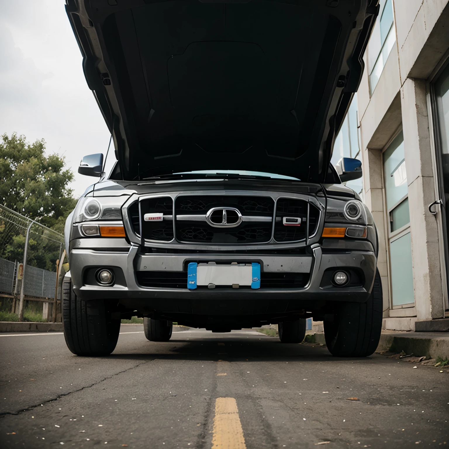 Vehicle Procedures