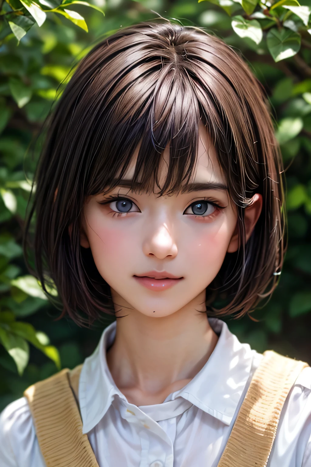 (NSFW:-1), (masterpiece:1.3), (8k, photorealistic, RAW photo, best quality: 1.4),
cinematic lighting,
(1boy), beautiful face, (realistic face),
beautiful hairstyle, (short hair :1.5),
realistic eyes, beautiful detailed eyes,
(realistic skin), beautiful skin,
(blouse),
absurdres, attractive,
ultra high res, ultra realistic, highly detailed,
golden ratio, kuroshimayuina, smiling,