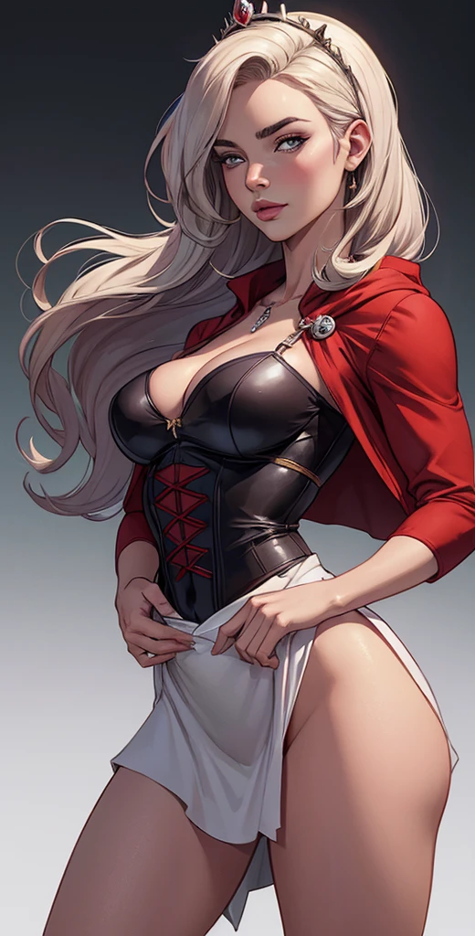 uma linda feiticeira, cabelo loiro, Magia, cabelo curto loiro, estilo fantasia, vestido loiro, sorriso loiro, detalhado blue eyes, detalhado brown eyes, revelando o manto assassino, Magia robe, D&D, The cloak is made of origami, Weilding, sprinkle of times, detalhes intrincados, realista, octane rendering, Focado, detalhado, photorealista, hiperrealismo, 4kn de personagens altamente detalhado, arte digital detalhada fofa, City fan art, design de personagem retrato, beautiful digital illustration, retrato de alta qualidade, arte em quadrinhos, retrato do design do personagem, Busty without clothes and medium breasts female character two girlfriends Beautiful character pose in dynamic pose two women together Yvonne Strahovski on the left and together with Jennifer Connelly on the right with a symmetrical body with a corset and beautiful breasts, corpo bem definido, delicado e sensual, estilo de desenho animado, digital illustration with each other artgerm estilo Angelica - Fate/Kaleid Liner Prisma Illya cartoon estilo digital illustration colorful background diverse attractive woman sesy beautiful female symmetrical breasts beautiful breasts in cartoon estilo digital illustration art, melhor qualidade,Cartoon estilo digital illustration estilo Jill Valentin resident Evil (papel de parede extremamente detalhado da unidade CG 8k), (melhor qualidade), (best illustration), (melhor sombra), absurdos, Realistic lighting, (abismo), lindo brilho detalhado, arte de , Cartoon estilo digital illustration artgermestilo Cartoon estilo digital illustration GTA an image of cartoon estilo Cartoon estilo digital illustration GTA estilo Animated image of a woman in a uumestilo Cartoon estilo digital illustration GTA estilo cartoon drawing of a woman with a crown on her head, drawn in the estilo of artegerm, modelo uniforme | artegerm, arte detalhada, Ross Empates 1. 0, estilo , Retrato por RossDraws, e rossdraws, in estilo of artegerm, extremamente detalhado , rtrato de princesa, s