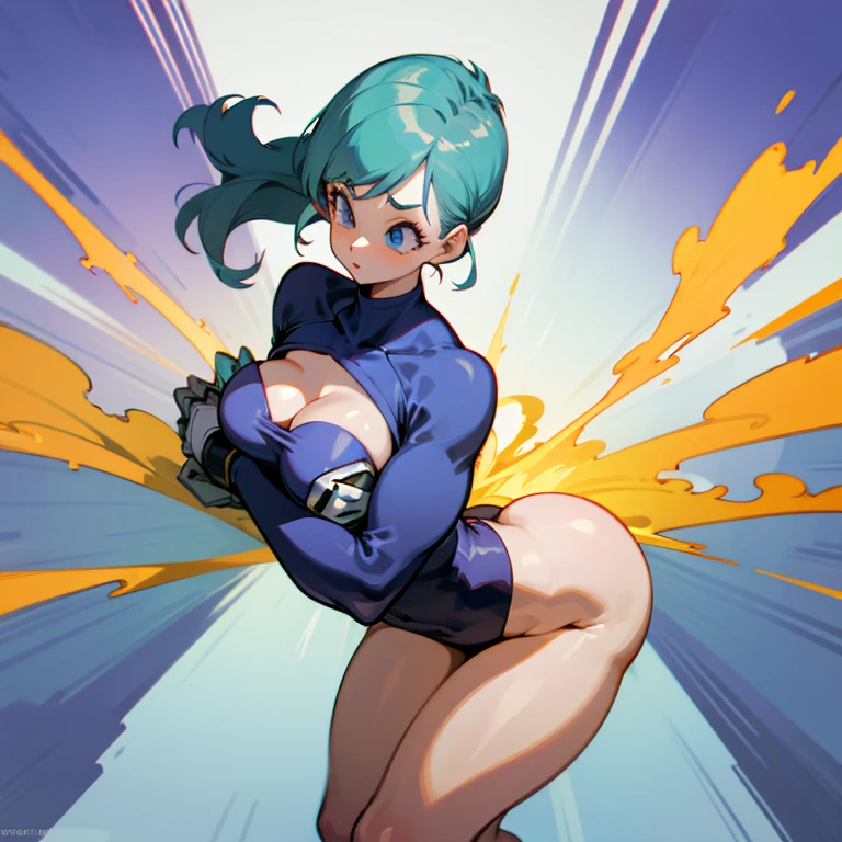 beauty、bigヒップ、Big Breasts、Poses that accentuate the chest、Exposed thighs、big、Revealing clothing、Exposed body、sexy、Exposed breasts、Tight clothing、Exposing her ass、Tight fitting clothes、Cleavage、Poses that accentuate the buttocks、Small face、cute、Professional wrestler、Two people、In the middle of the technique
