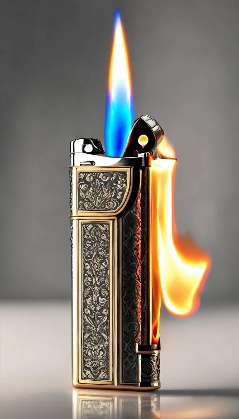 Perfect Lighter