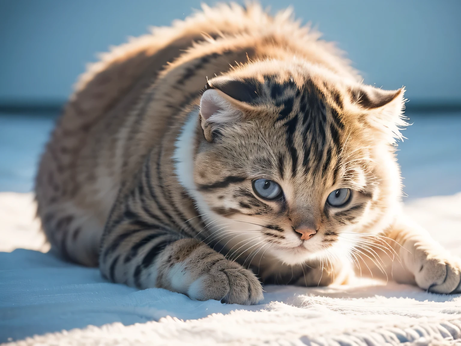Animal Photos，best quality，masterpiece，（Soft colors：1.2）
