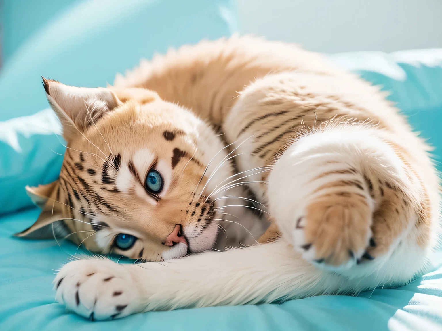 Animal photos,best quality,masterpiece,(Soft colors:1.2)