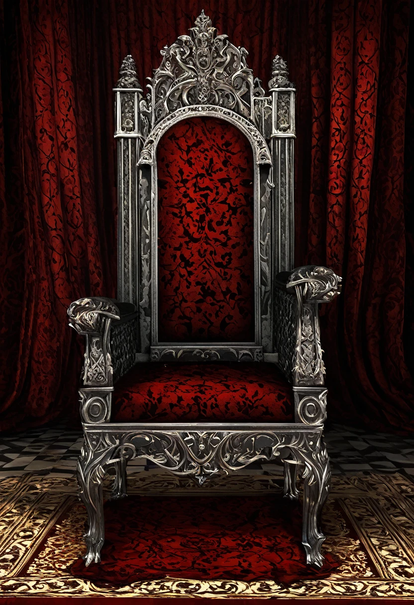 The heir apparent, I was given a bloodstained throne to sit on., I can't believe in something I can't see., But belief has always been dangerous to me., Psychedelic, street light, Spectacular splash of color