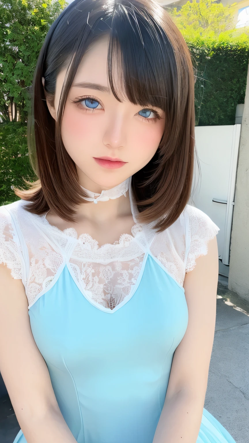 (((1 cute girl/Flat chest/whole body))),(((Being molested on the train))),(((innocent))),(((Petite figure))),(((Big Blue Eyes))),(Lightroom:1.13)、Soft Light、(Natural Skin Texture:1.2)、(Hyperrealism:1.2)、Sharp Focus、Highest quality, Photorealistic, In 8K, High resolution, (Skin Dentition), (Portrait:0.6), Pure Eros Face_v1:1,(((A pure 10-ye-ol、Nicete girl、(((Super white and cobalt blue combination sports bra swimsuit/Super Mini Frill/Small breasts:1.72))),((Dark blonde long straight hair/Hair band/neckband, Parted bangs:1.7)), (((See through clothes))),(((Undersized clothing))),(((Revealing clothes))), (((Childlike)))、(i))),(((Spreading legs))),(((lines in the pussy))),(((camel toe))),(((ベリーFlat chest))),(((NSFW)))