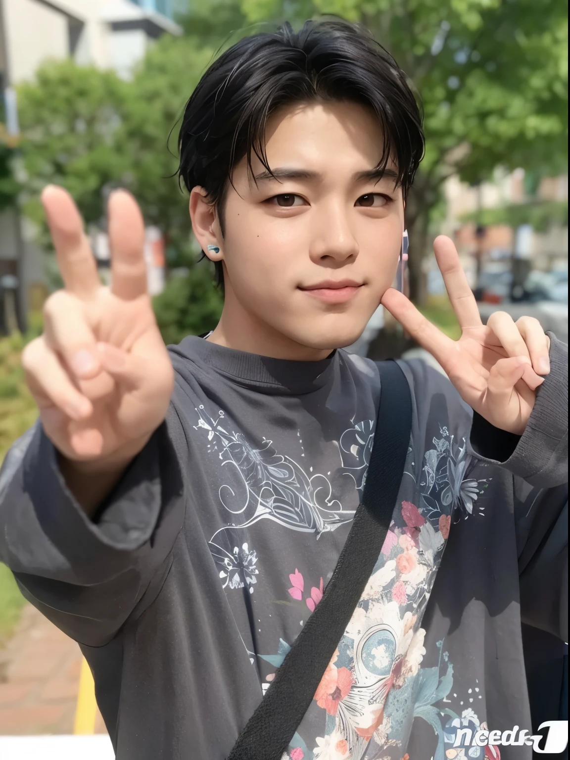 Boy ia