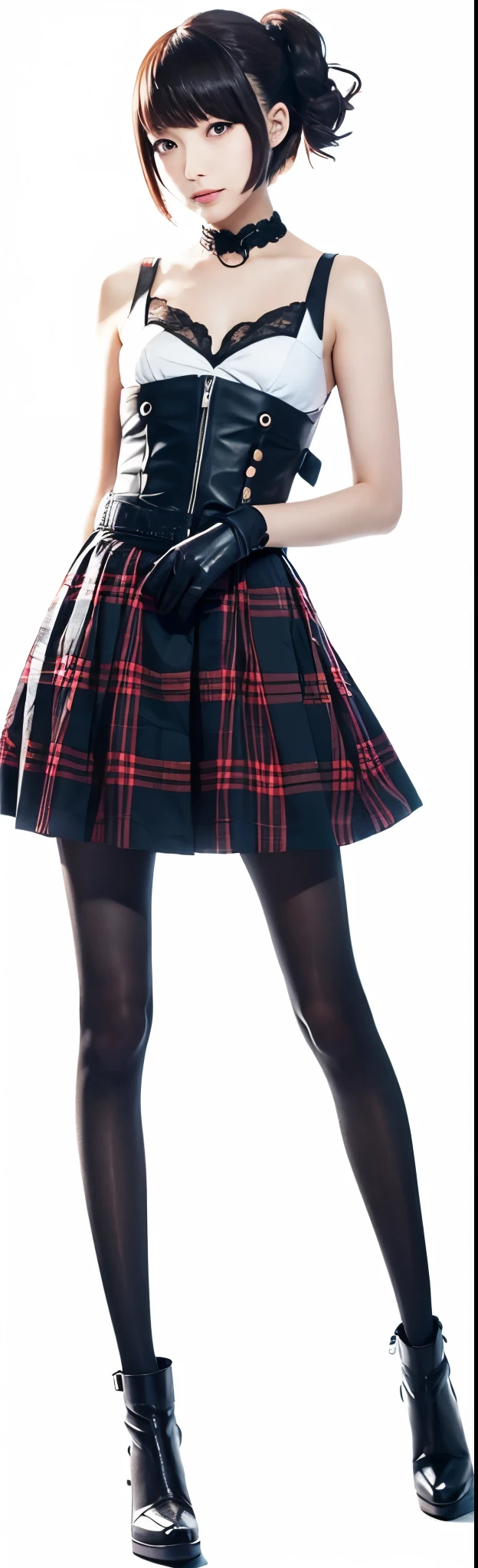 niijima makoto from persona 5