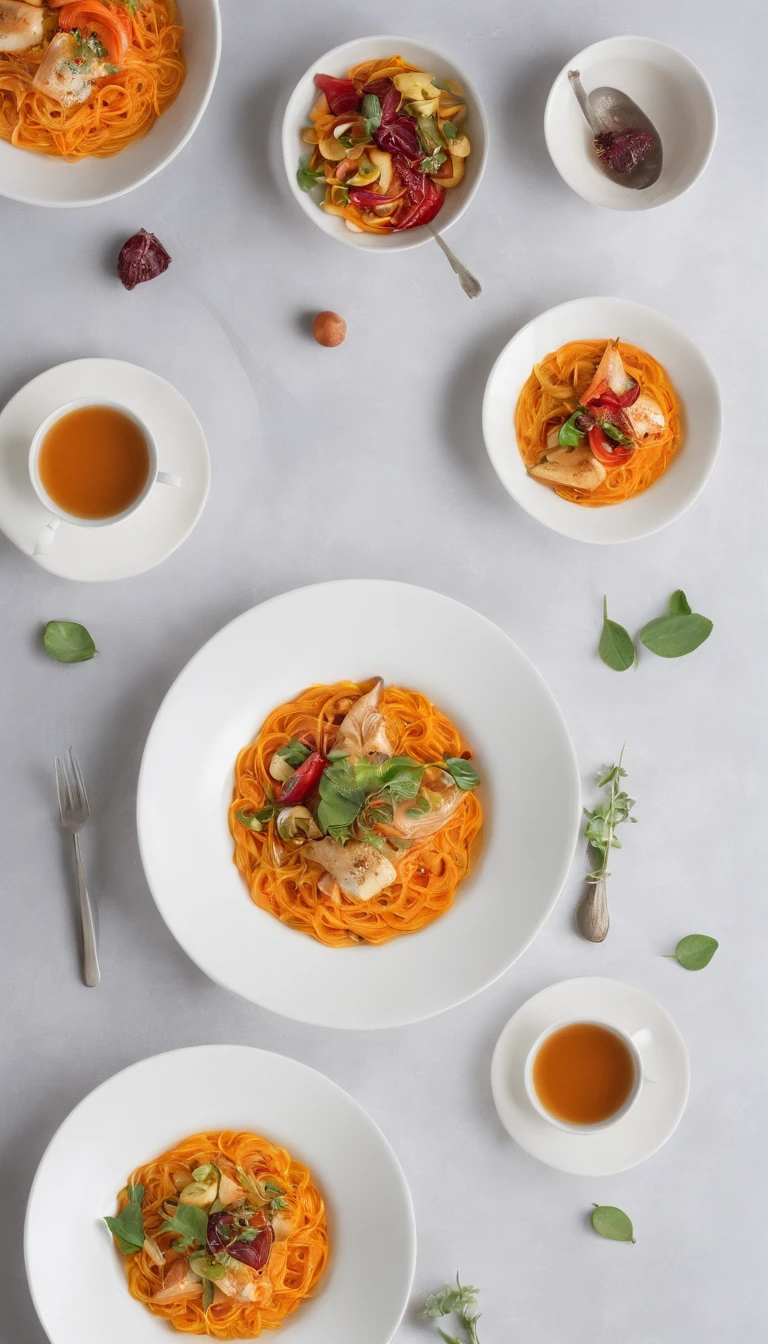 culinary dish