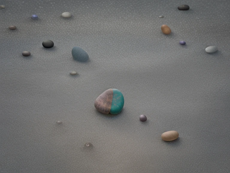 4K ,colorful stones background, colored stones background, small stones wallpaper, colorful pebble background  with high quality photo