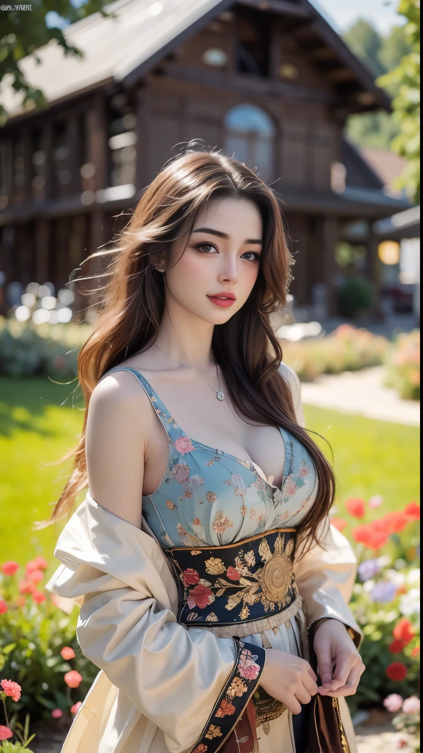 ((Best quality, 8k, Masterpiece :1.3)), Sharp focus :1.2, A pretty girl 24 years old with perfect figure :1.4, Slender abs :1.3, Raw photography、超A high resolution, full body, Best Quality, Ultra High Definition, (Photorealistic:1.4), Detailed Photo, Smiling, Sexy, Facing Camera, Close-up (Masterpiece: 1.3), (8K, Photorealistic, Best Quality: 1.4), (1girl), Beautiful Face, (Realistic Face),Beautiful Hairstyle, Realistic eyes, beautiful detail eyes, (realistic skin), beautiful skin, (sweater), absurd, attractive, ultra high resolution, ultra realistic, high definition, golden ratio,Good hands、10、high-reaster-piece、highest quality、head:1.3、((Hasselblad photo))、Fine Skin、crisp focus、(Light like a movie)、gentle lighting、Dynamic Ungle、[:(detailed face:1.2):0.2]、
Negative Pro, ((detailed face )),(detailed body ) , (((The massage central))), (((room master))), Highly detailed face and skin texture, Detailed eyes, Double eyelid,huge breasts,masterpiece,super fine eyes,super fine hand,Wearing jewelryrealistic, face zoom, perfect makeup,Dynamic Lighting