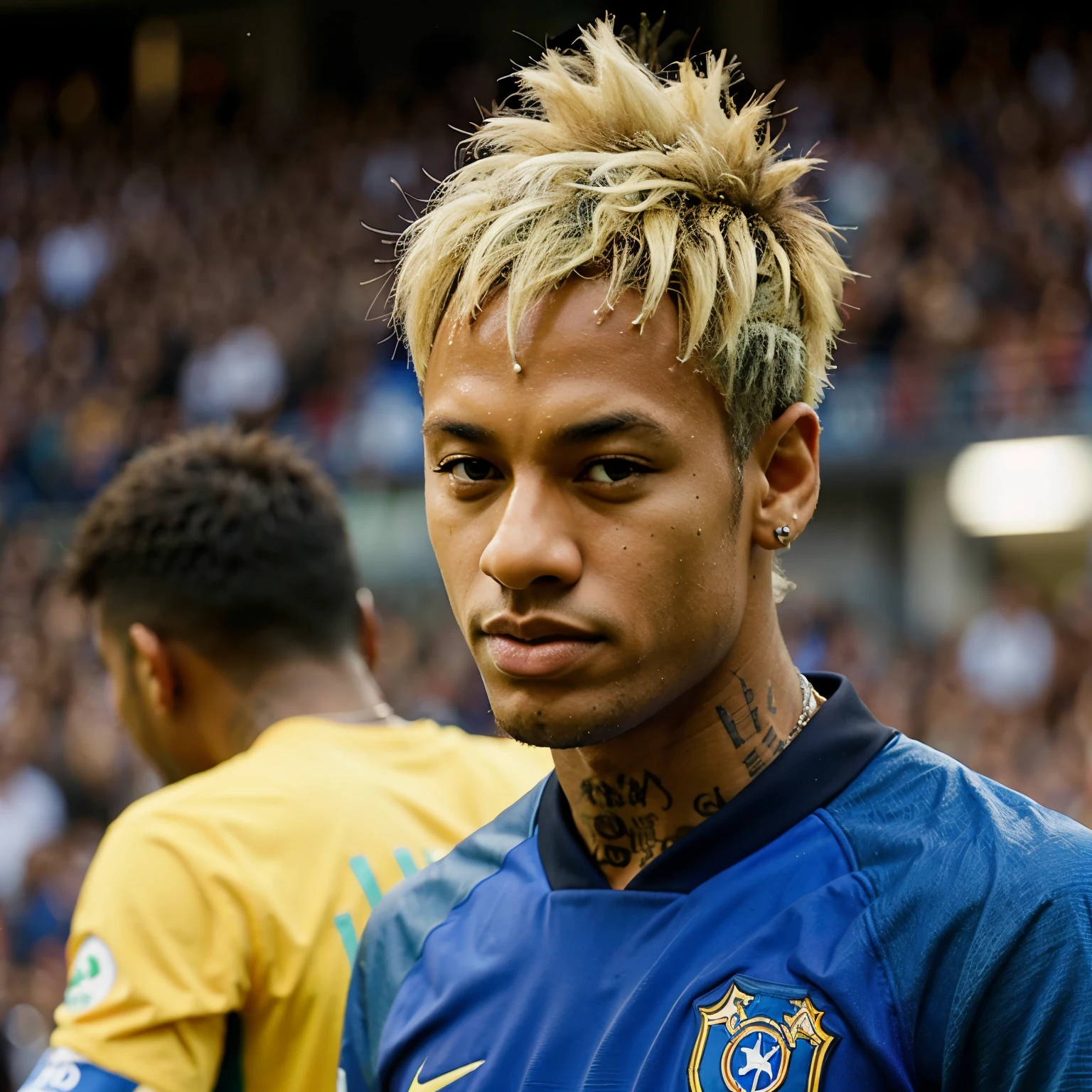 Neymar jr