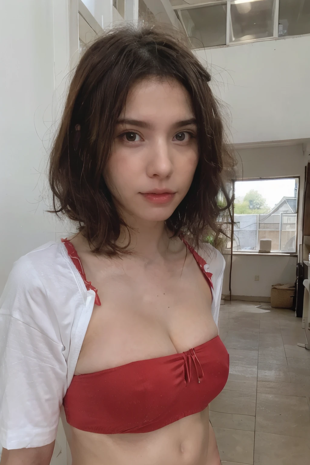face
