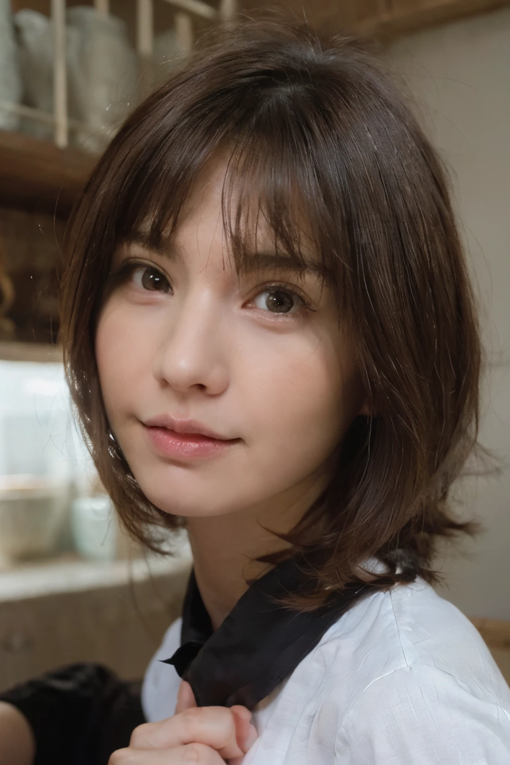 face
