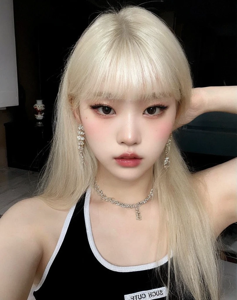 Wonyoung from ive