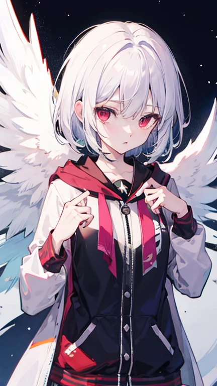 Highest quality I have long hair Sagume Rare God Feathered(big)
Red eyes I don't have anything It's showing Konpaku Youmu