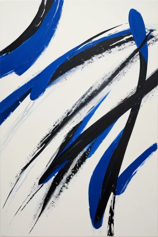 (best quality, oil painting, fancy, sharp focus), Jackson Pollock, portrait Painting, (Splash and drip art minimalism:1.1), canvas white background, studio, style painting magic, splash art, ((white background)), contour, Expressive Strokes: The brushstrokes are visible and expressive, contributing to the painting's emotional intensity. Thick, impasto strokes add texture and depth. sexy lady contour