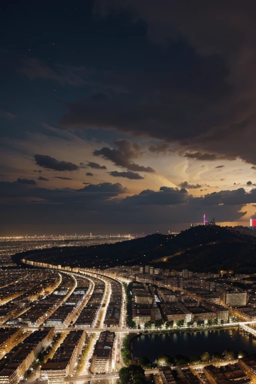 (EL DERECHO A LA CIUDAD)(FONDO DE UNA CIUDA)(EPICO)