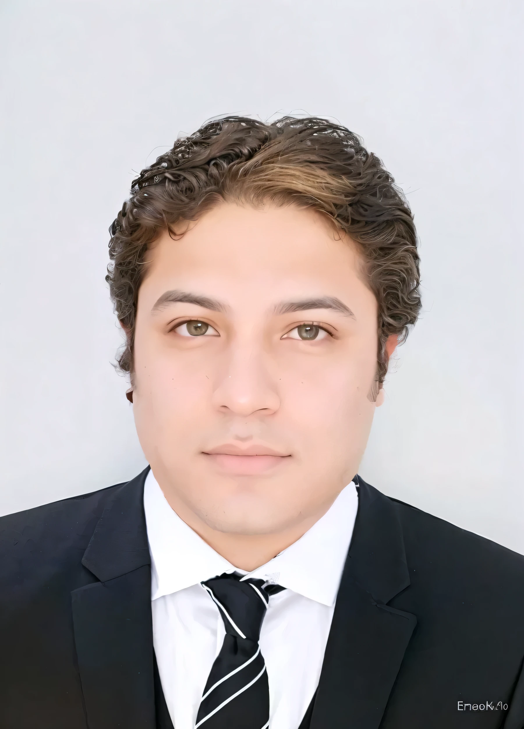 Hay un hombre con traje y corbata posando para una foto., foto profesional, foto de perfil profesional, mohamed chahín, khyzyl saleem, foto profesional detallada, abogado kurdo, jose miguel roman frances, ash thorp khyzyl saleem, eytan zana, foto en la cabeza, foto de retrato foto de perfil, amazing foto profesional, encho enchev