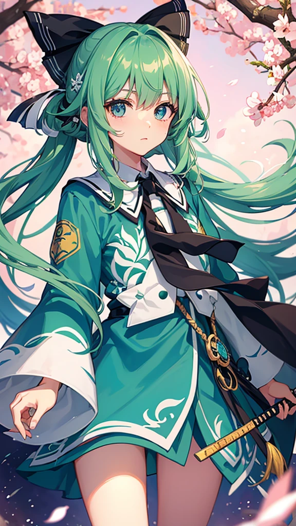 Highest quality I have long hair Konpaku Youmu Odd Eye