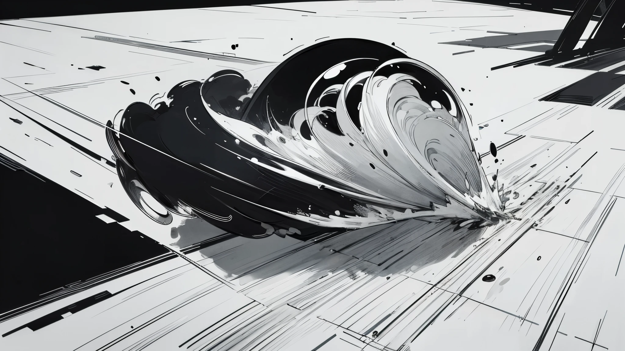 finances, money graphs, accounting, , ink splatter, ink, black and white illustration, sketch, highly detailed, high quality, masterpiece, inky, line art, strong line art, flowing, beautiful, picturesque