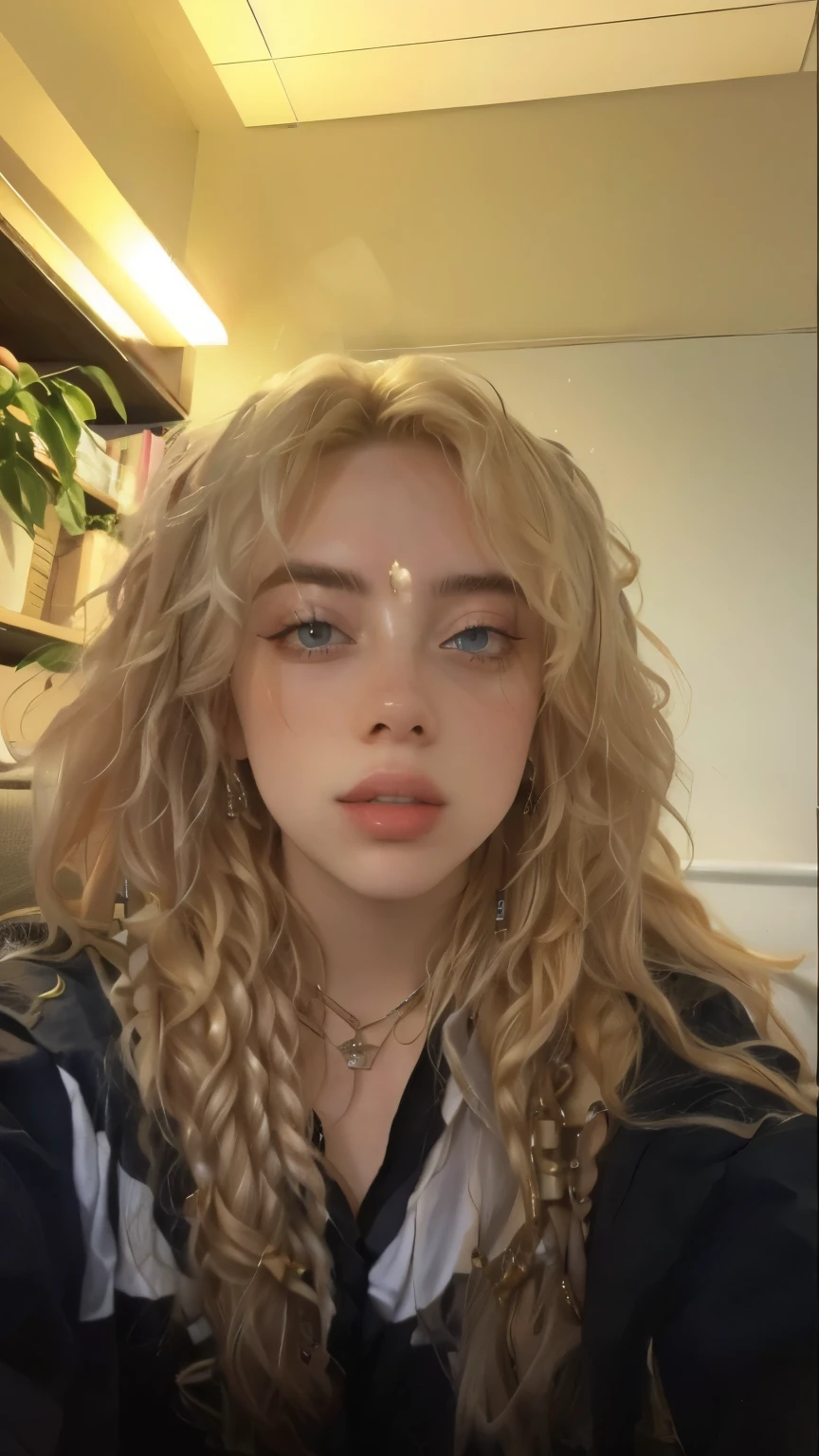 billie